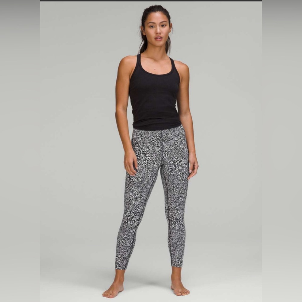 Instill High Rise 28” Legging